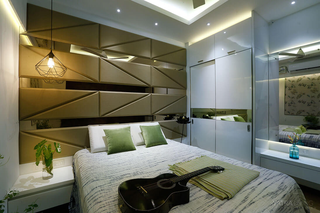 Modern Bedroom Design;Headboard Design99.jpg